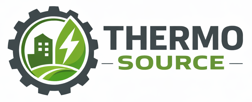 Thermo Source Logo