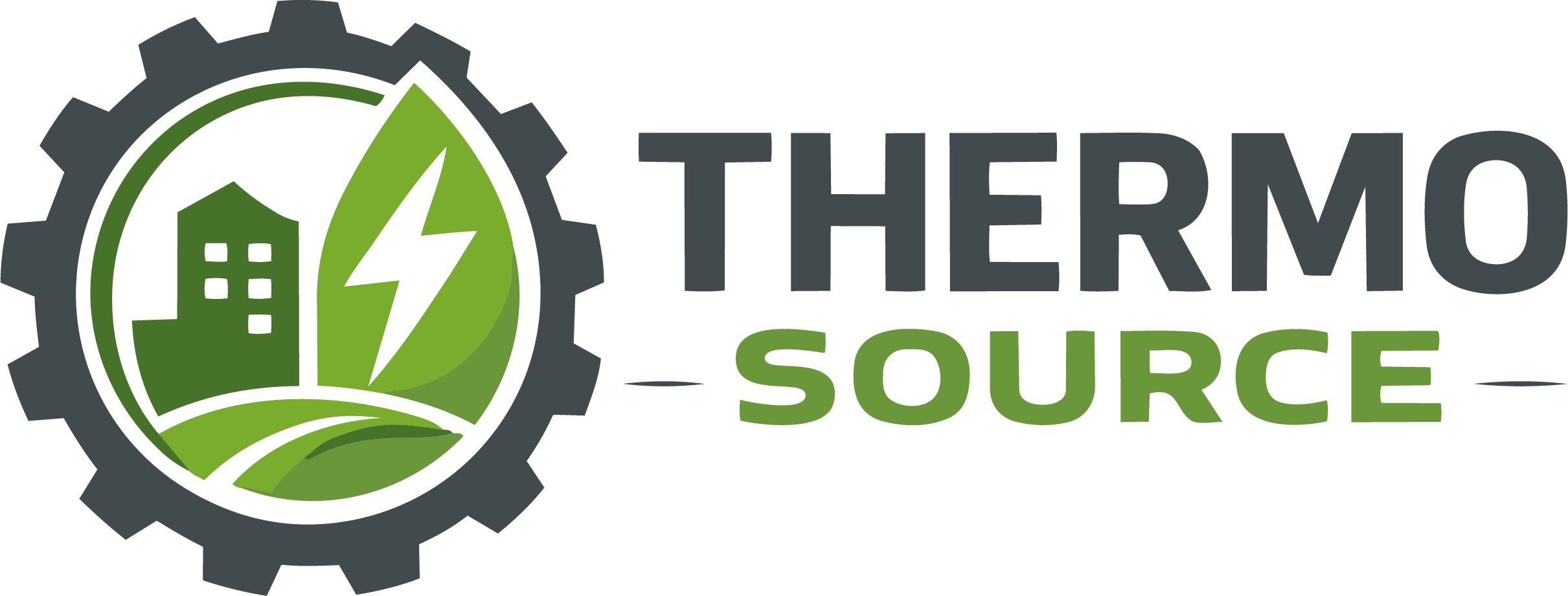 Thermo Source Logo